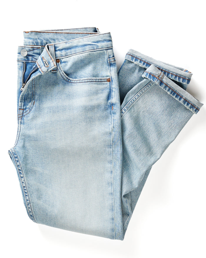 The Cove Slim Jean - FINAL SALE