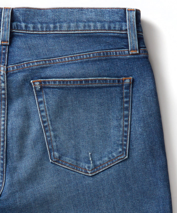 The Cove Slim Jean - FINAL SALE
