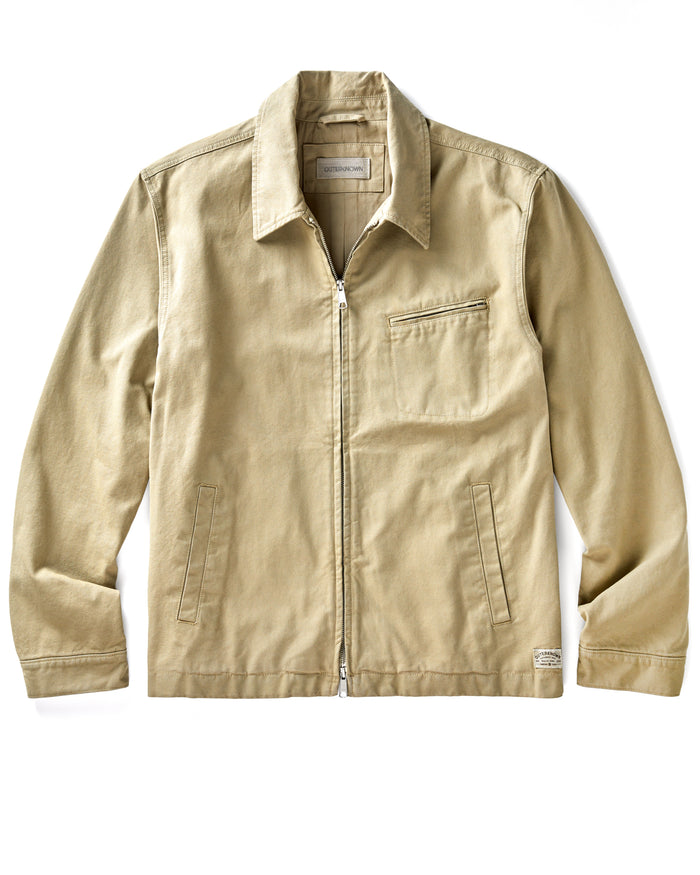 The Craftsman Jacket - FINAL SALE