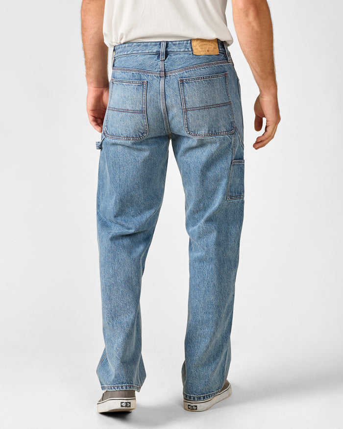 The Craftsman Jean