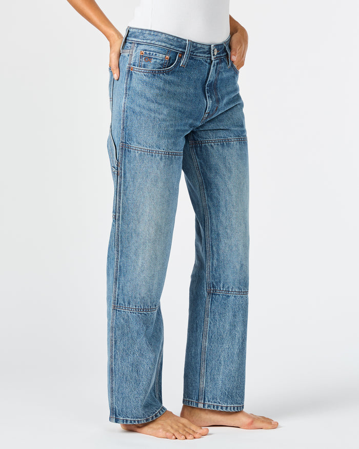 The Craftsman Jean