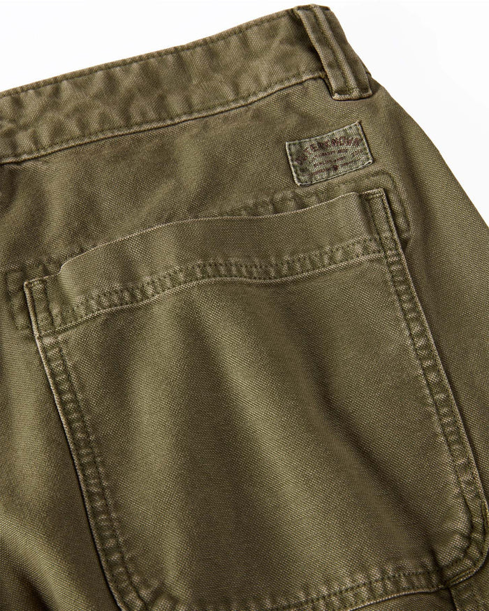 The Craftsman Pant