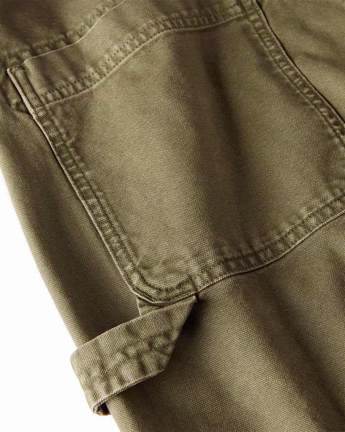 The Craftsman Pant