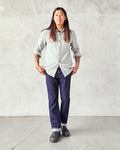 The Dunes Straight Selvedge Jean - FINAL SALE