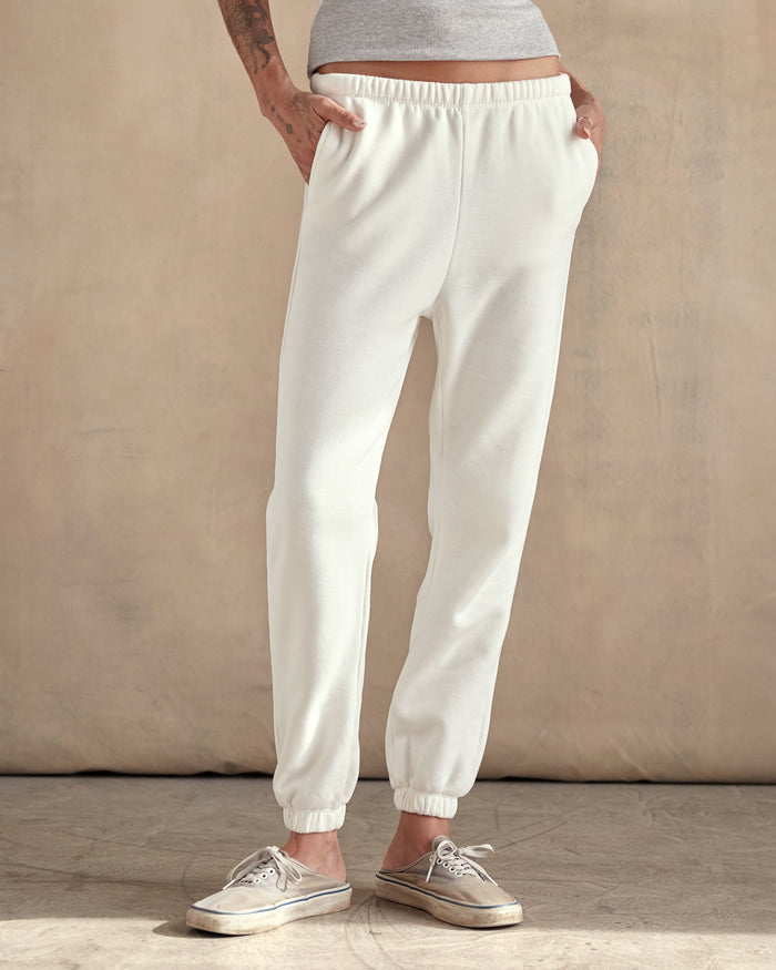 The Easy Sweatpants - FINAL SALE