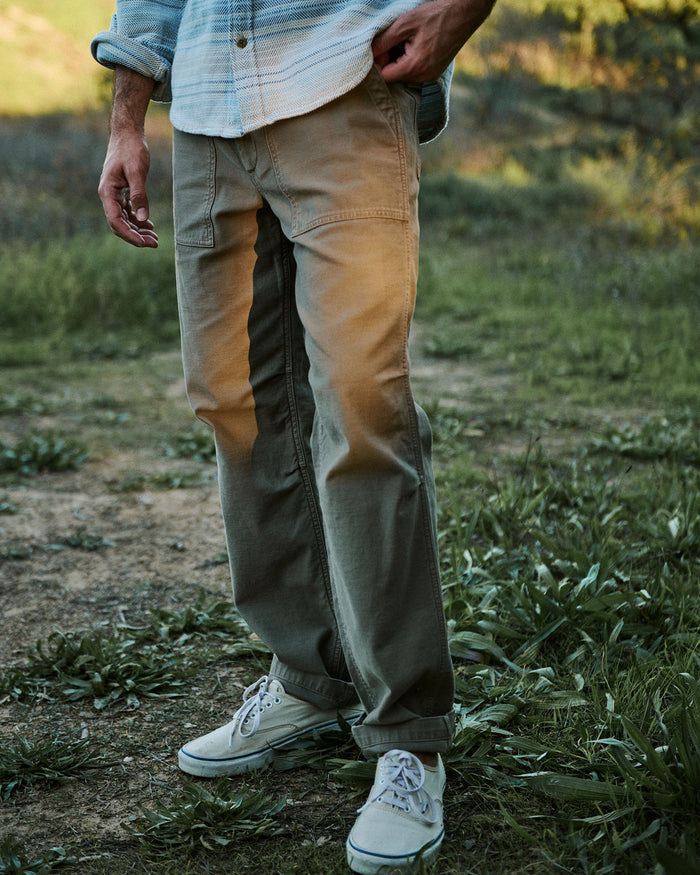 The Field Pant