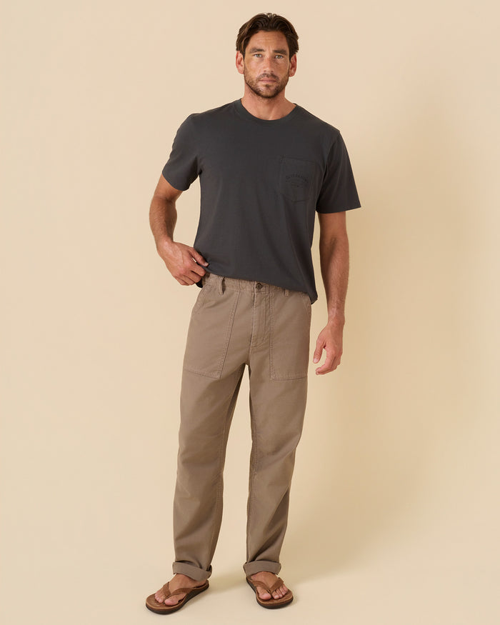 The Field Pant
