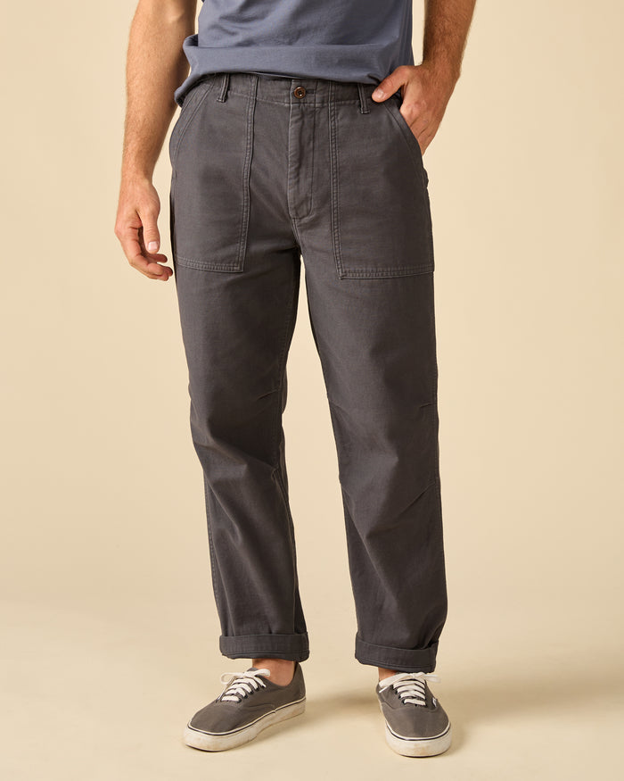 The Field Pant