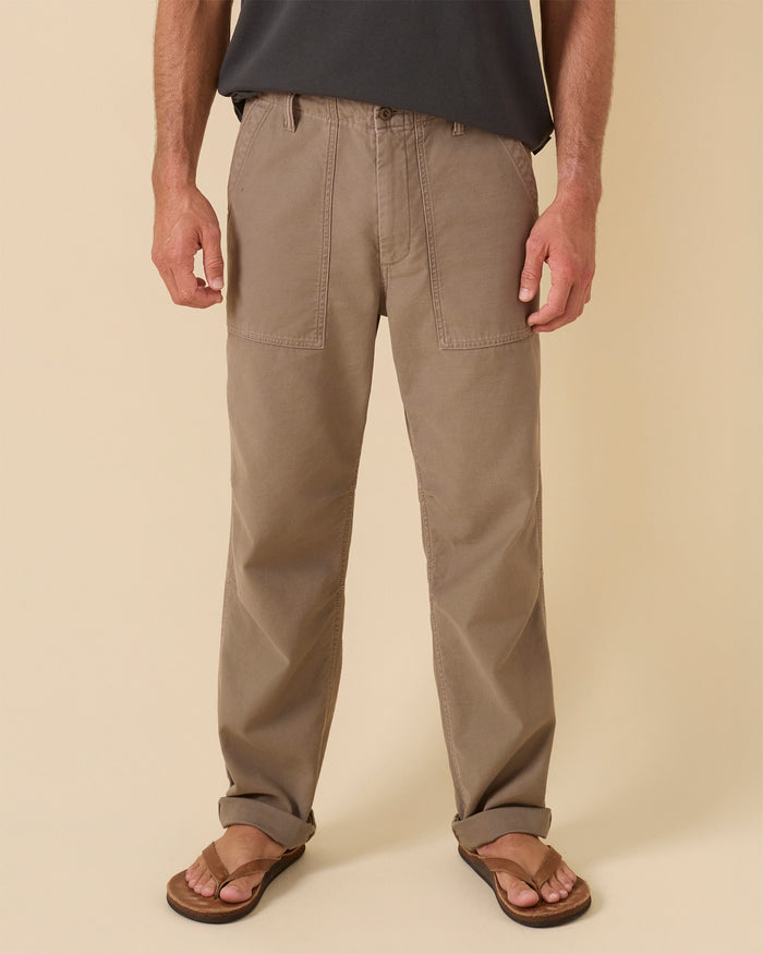 The Field Pant
