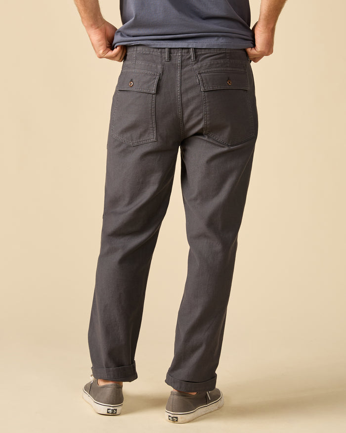 The Field Pant