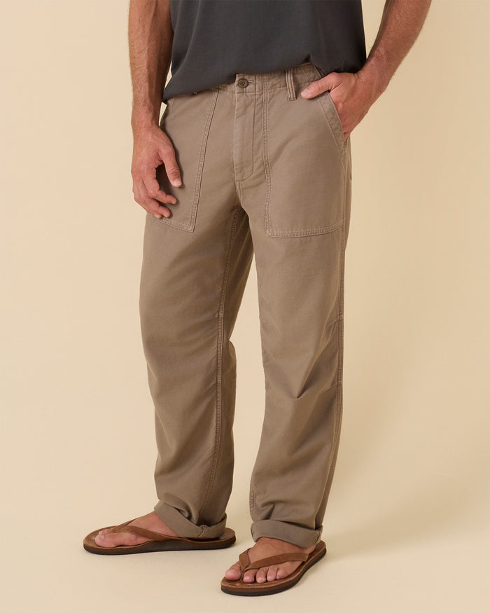 The Field Pant