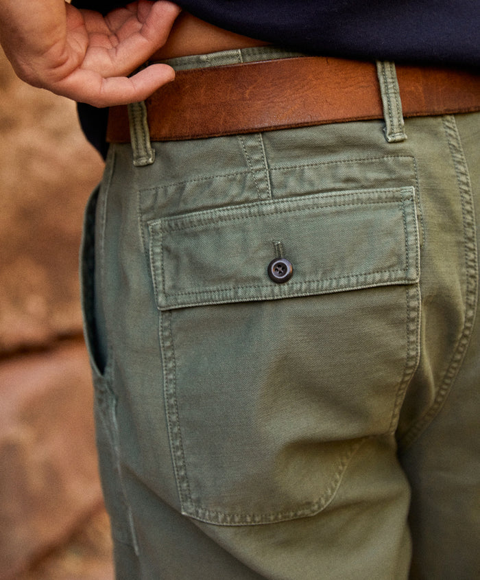 The Field Pant