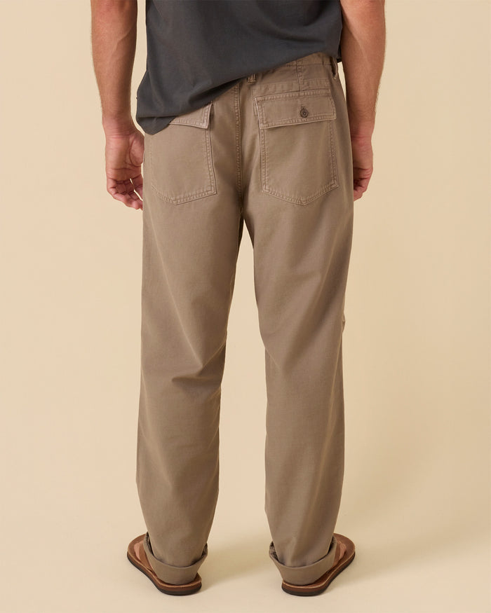 The Field Pant
