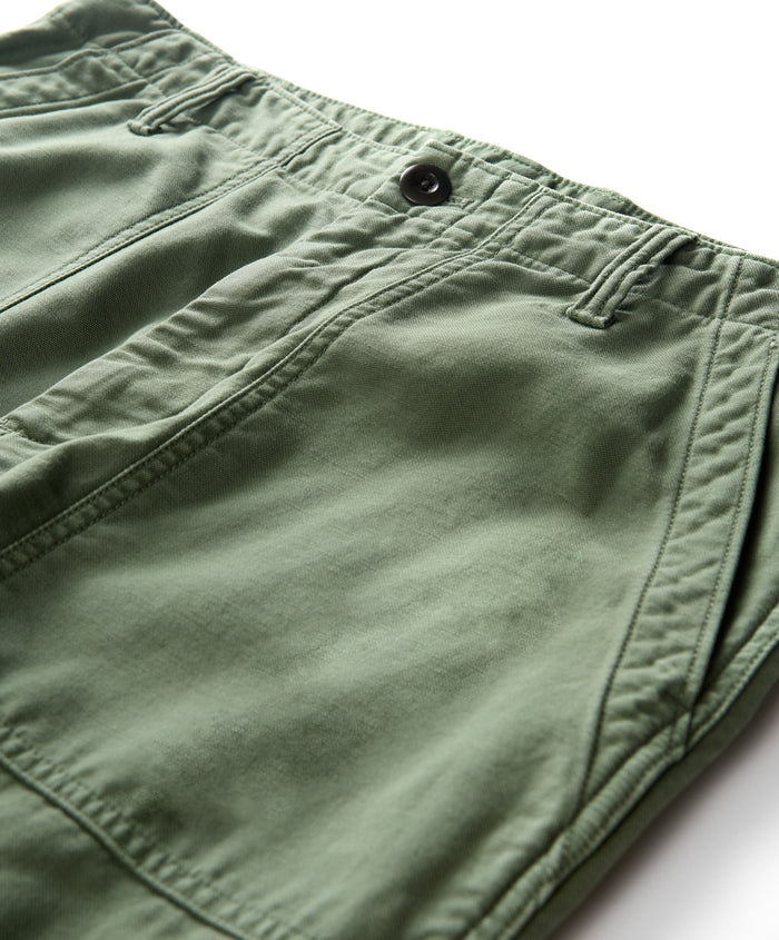The Field Pant