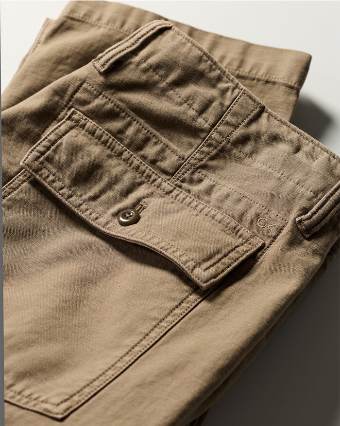 The Field Pant