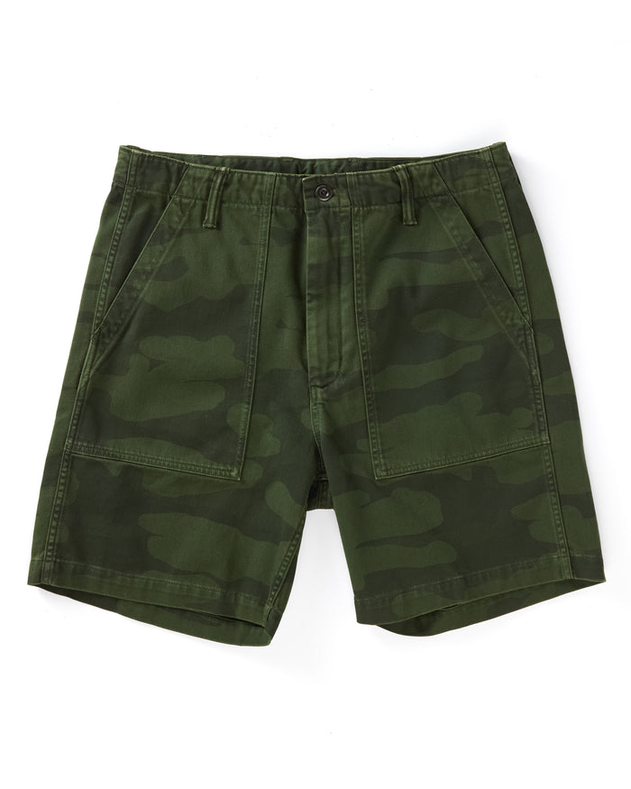 The Field Short - FINAL SALE