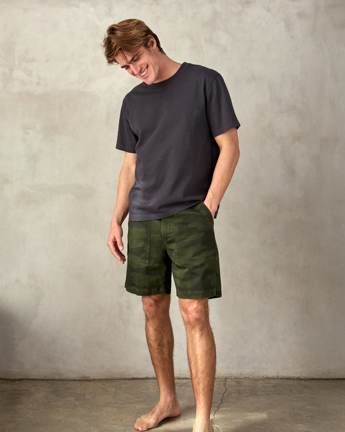 The Field Short - FINAL SALE