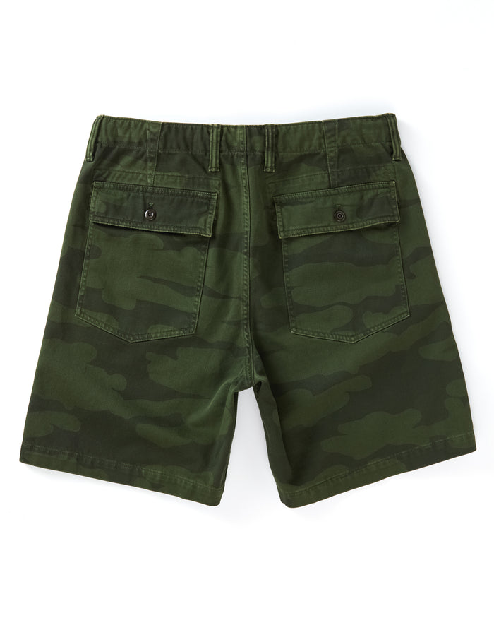 The Field Short - FINAL SALE