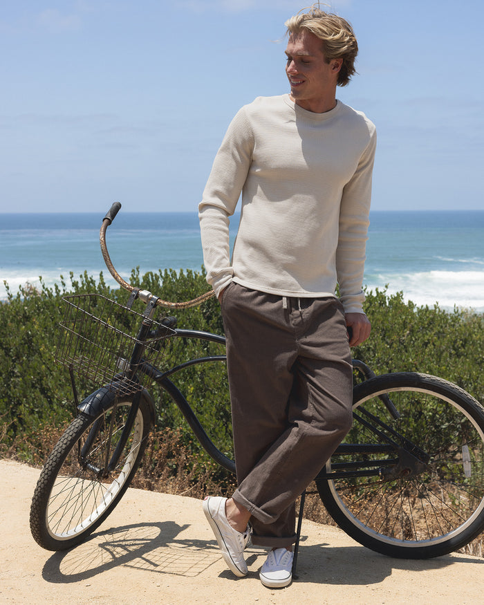 The Freetime Thermal