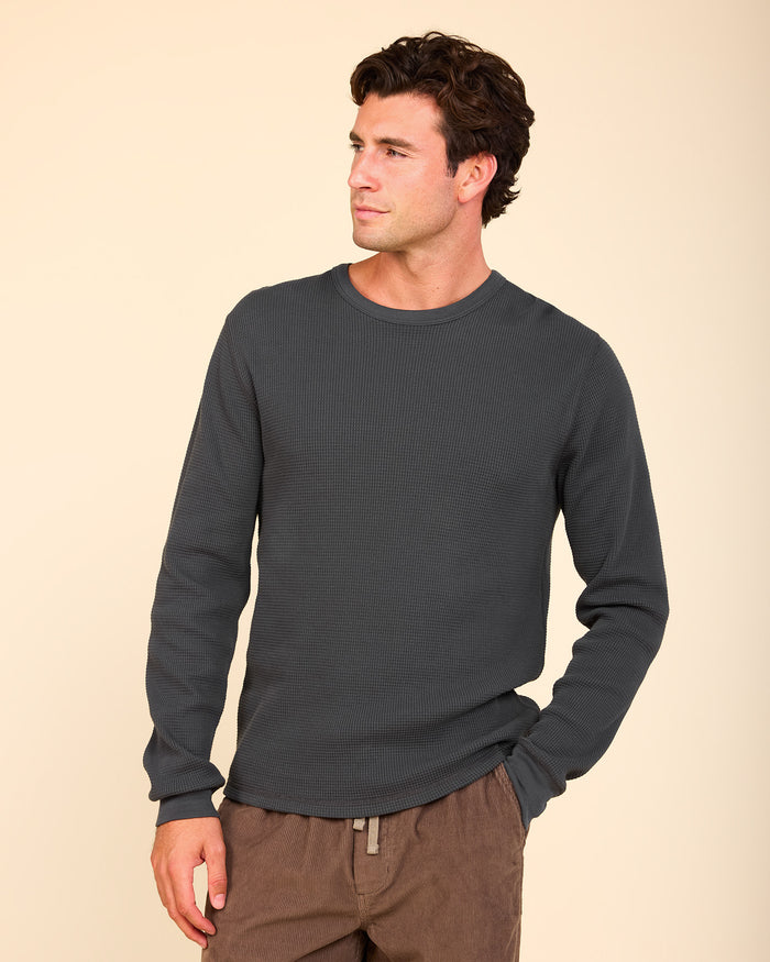 The Freetime Thermal