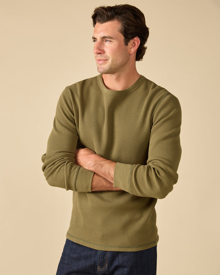 The Freetime Thermal