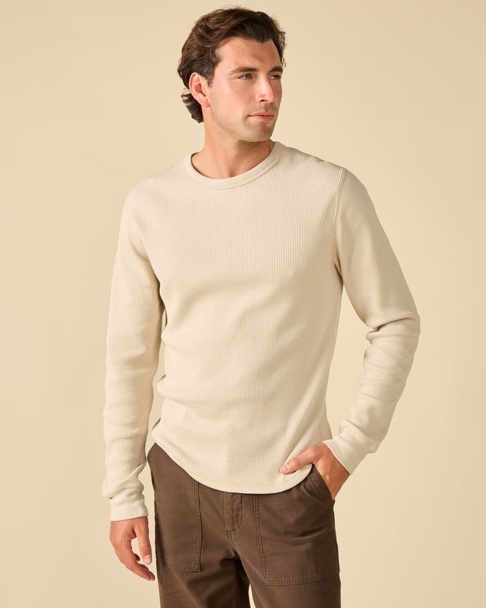 The Freetime Thermal