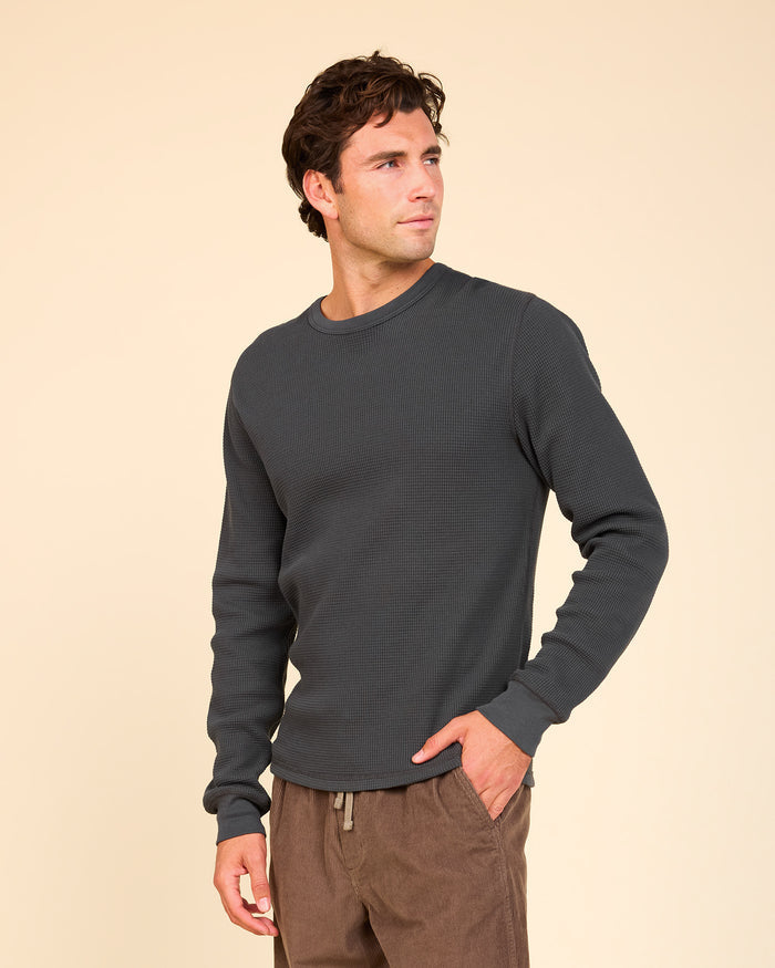 The Freetime Thermal