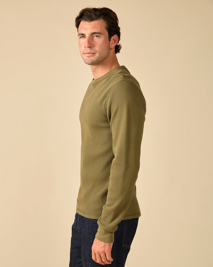 The Freetime Thermal