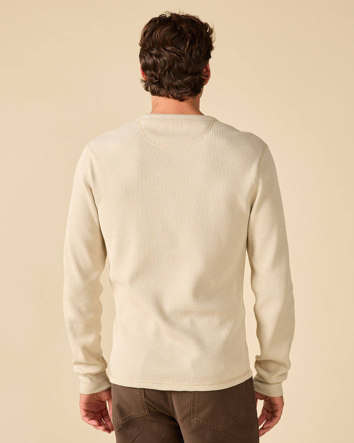The Freetime Thermal