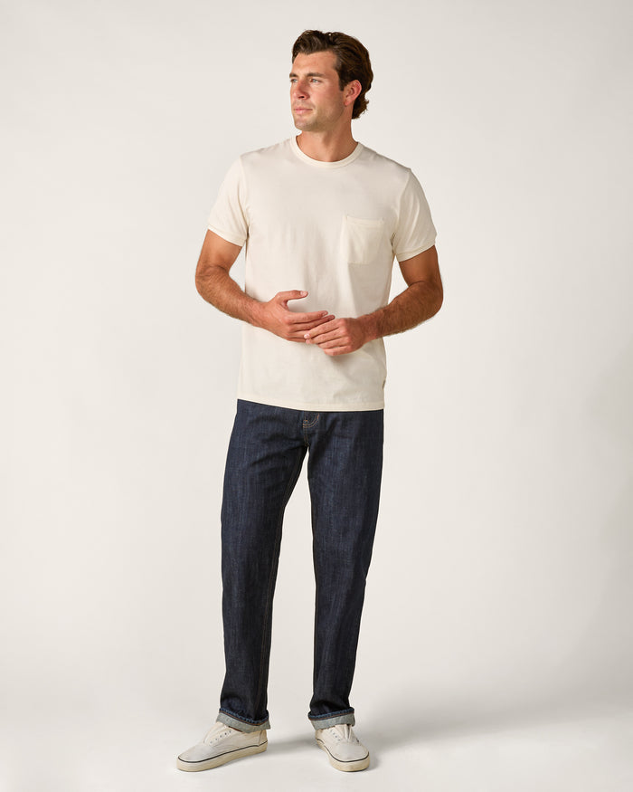 The Heirloom Selvedge