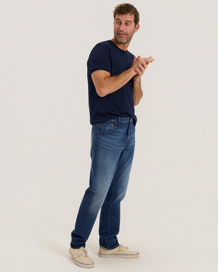 The Highline Slim Jean