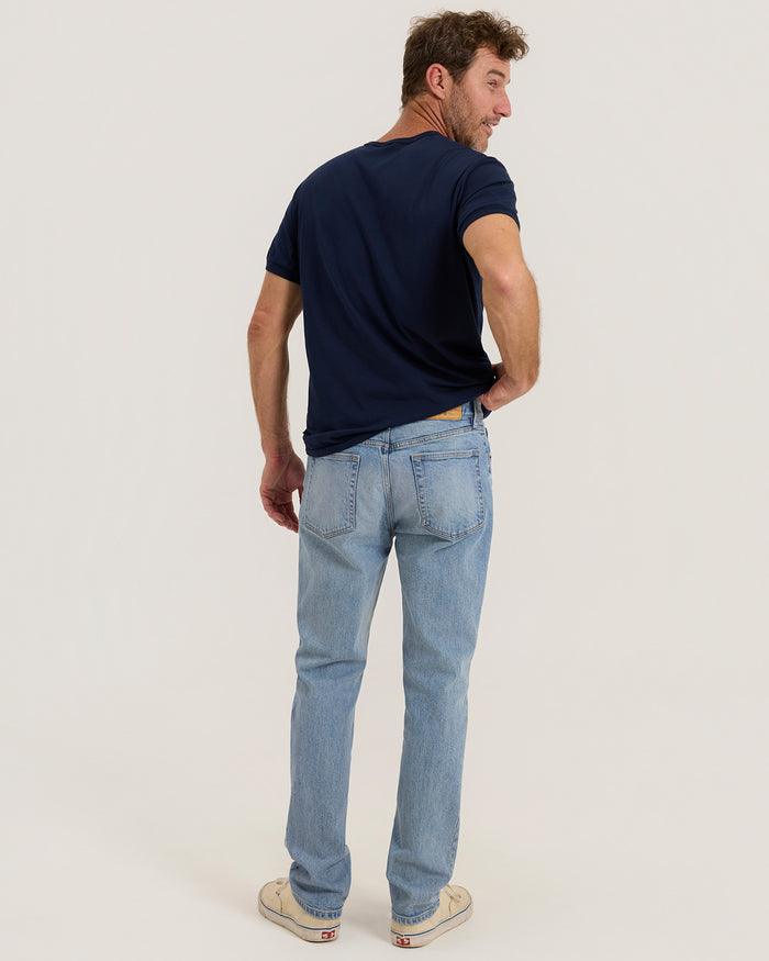 The Highline Slim Jean
