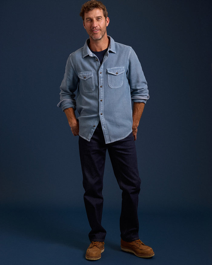 The Highline Slim Jean