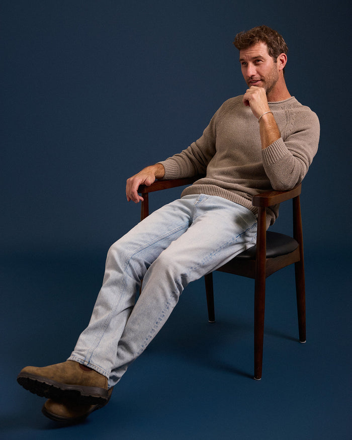 The Highline Slim Jean