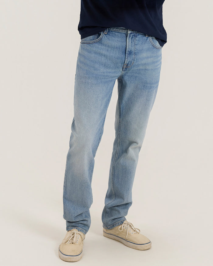 The Highline Slim Jean