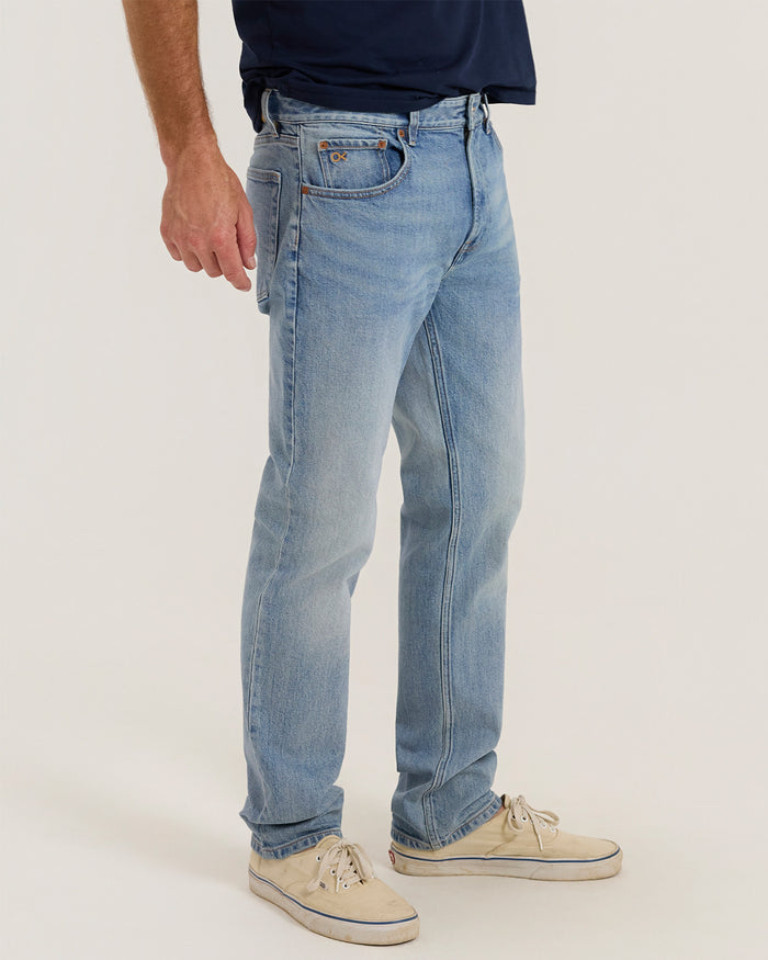 The Highline Slim Jean