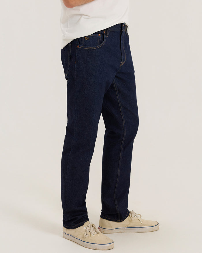 The Highline Slim Jean