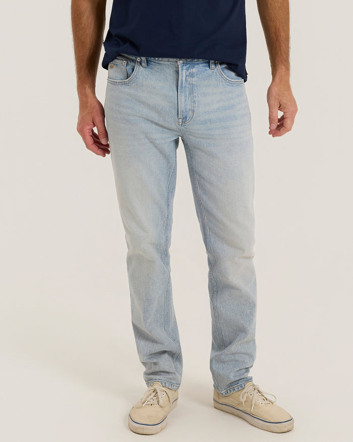 The Highline Slim Jean