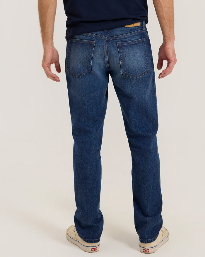 The Highline Slim Jean