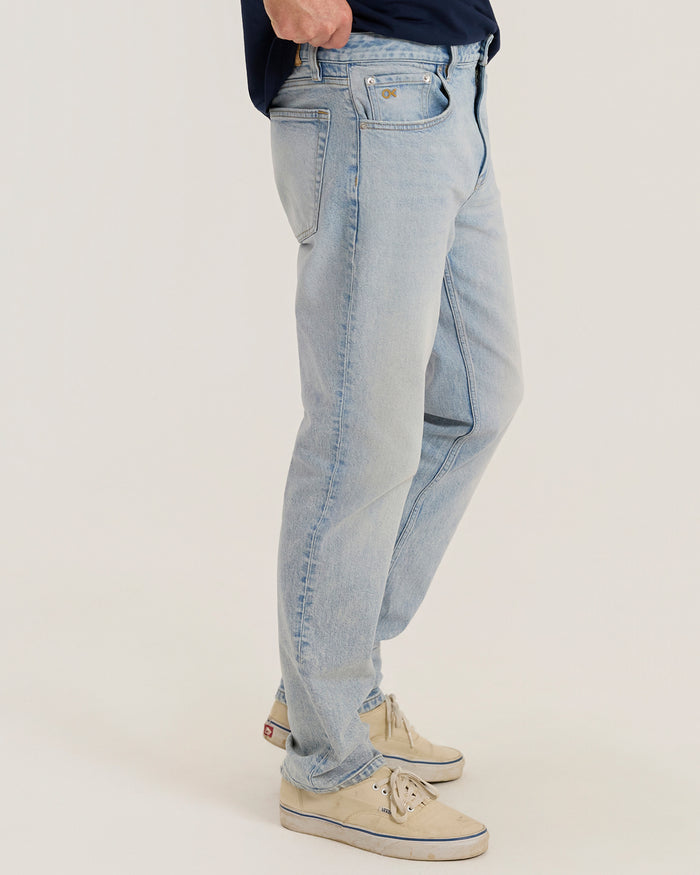 The Highline Slim Jean