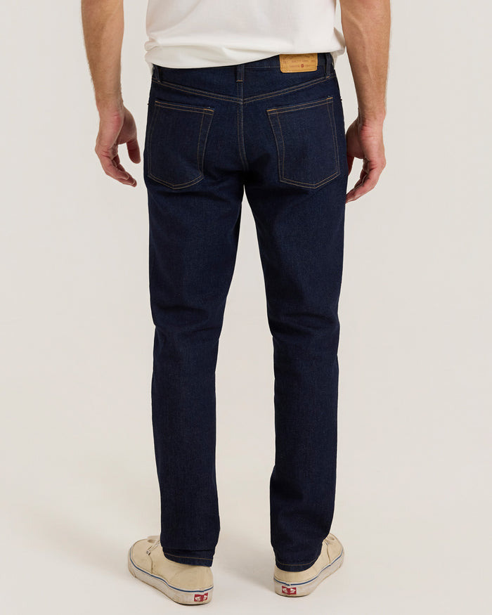 The Highline Slim Jean