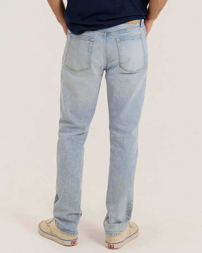 The Highline Slim Jean