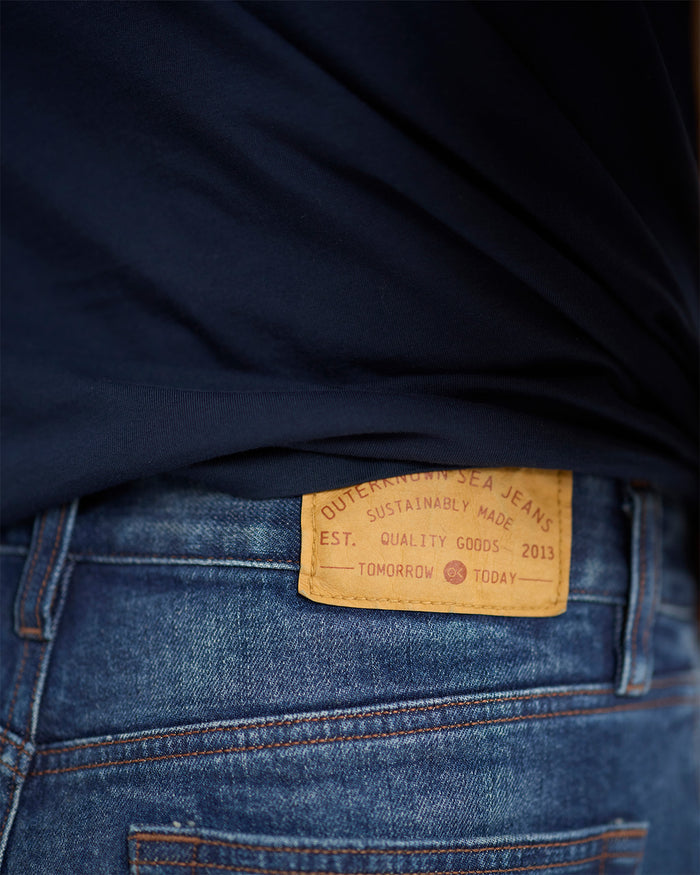 The Highline Slim Jean