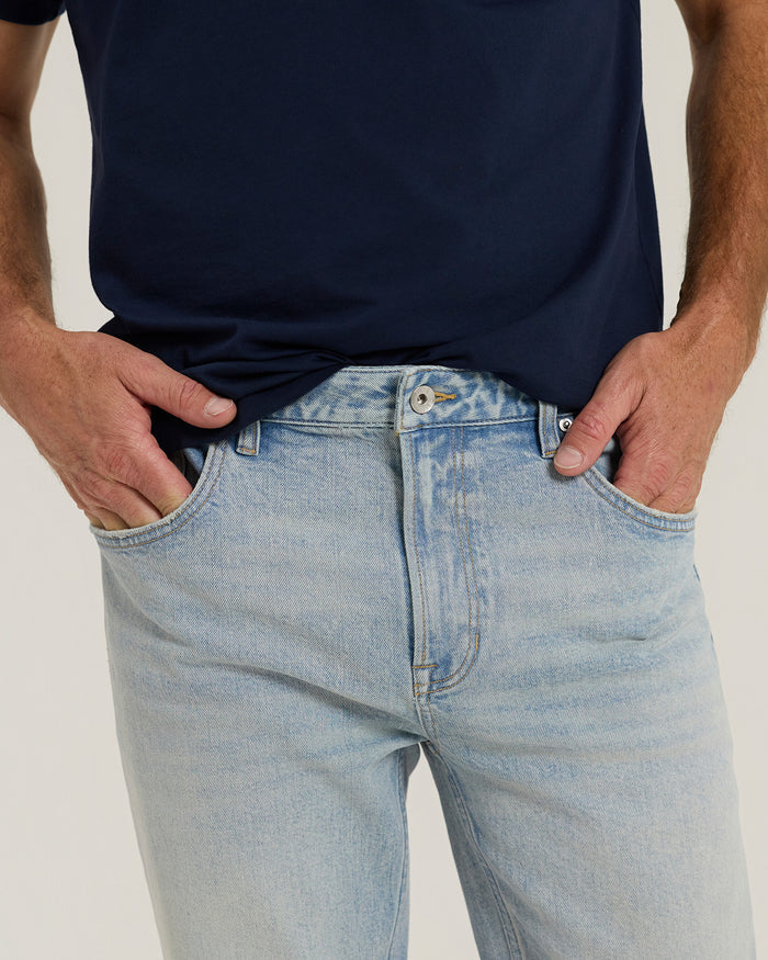 The Highline Slim Jean