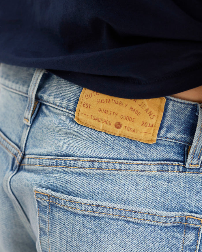 The Highline Slim Jean