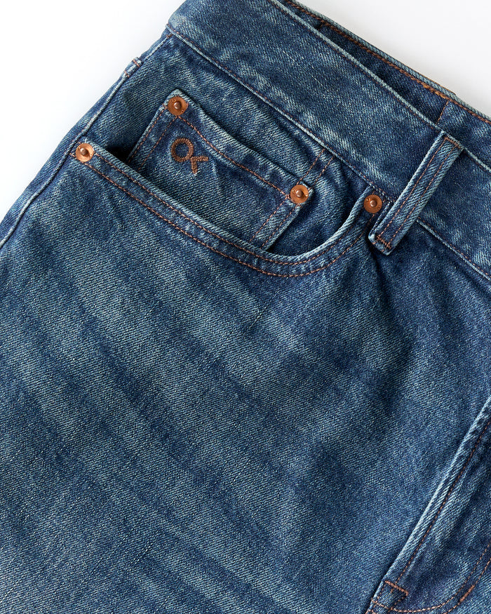 The Highline Slim Jean
