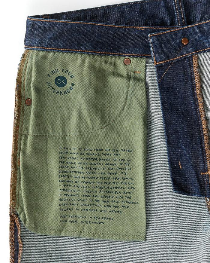 The Highline Slim Jean