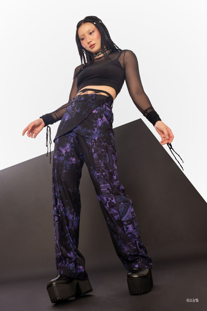 The House Drape Pants