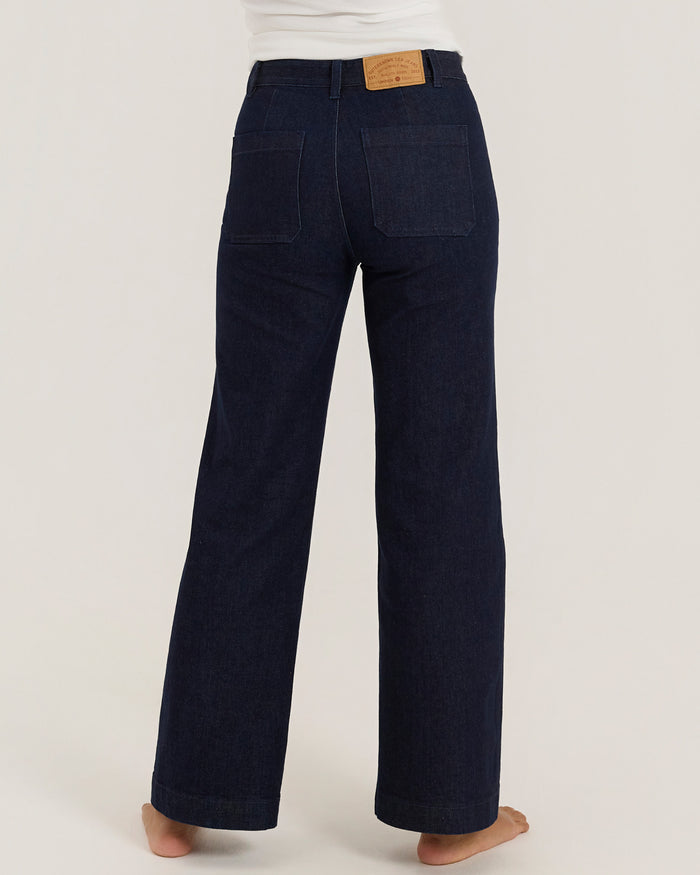 The Isla Sailor Jean - SALE