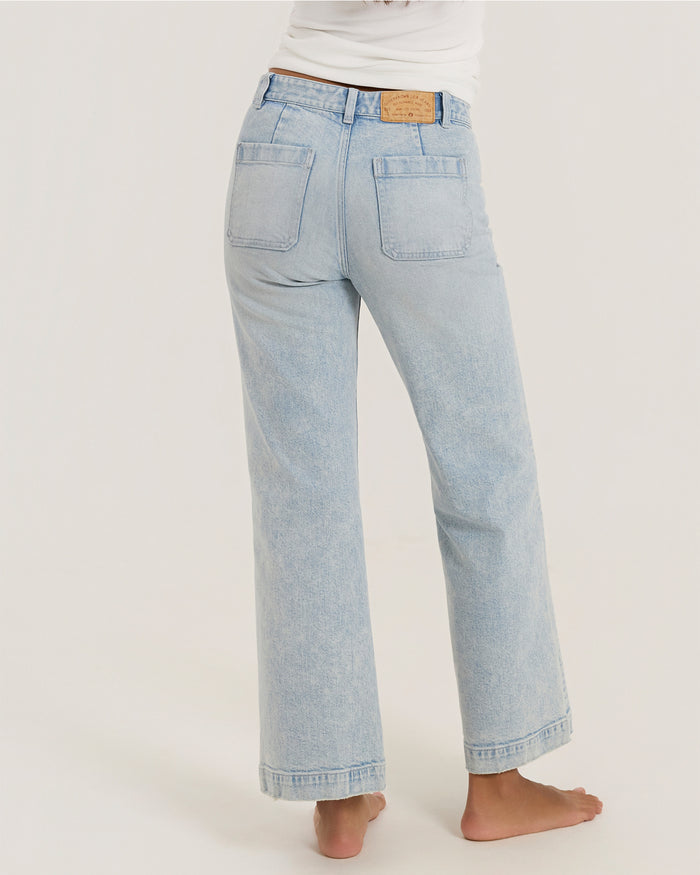 The Isla Sailor Jean - SALE